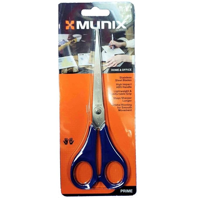 MUNIX SCISSORS SL1173 KAICHI कैंची