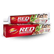 DABUR RED TOOTHPASTE 36GM