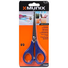 MUNIX SCISSORS SL1160 152MM KAICHI कैंची