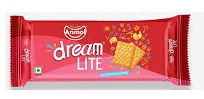 ANMOL DREAM LITE BISCUIT 96GM
