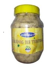 DILBAHAR HEENG KI TIKIYA 250GM