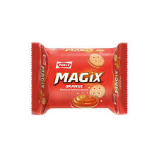 PARLE MAGIX ORANGE BISCUIT 68GM