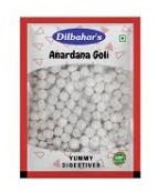 DILBAHAR DIGESTIVE ANARDANA GOLI 100GM