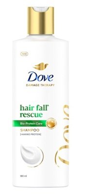 DOVE HAIR FALL RESCUE SHAMPOO 180ML