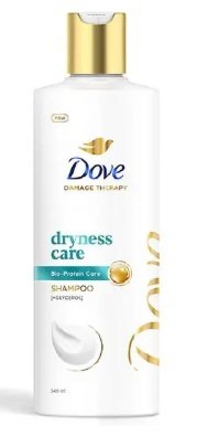 DOVE DRYNESS CARE SHAMPOO 75ML