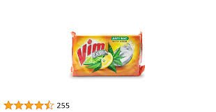 VIM NEEM CLEAN SOAP 110GM
