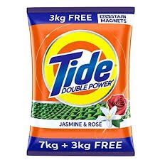 TIDE JASMINE ROSE SURF 10KG