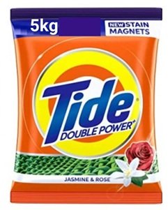 TIDE ROSE JASMINE SURF 5KG FREE BUCKET
