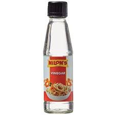 NILONS VINEGAR 180ML