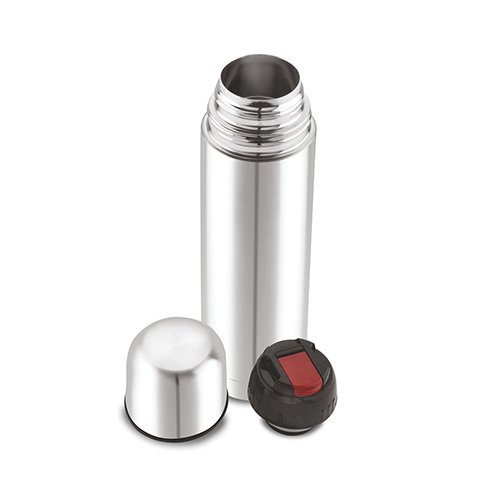 MAX FRESH STAINLESS STEEL VACUUM FLASK BOTTLE 1000ML