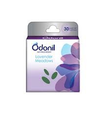 ODONIL LAVENDER MEADOWS AIR FRESHNER