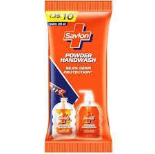 SAVLON HANDWASH 8.2GM