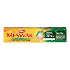 DABUR MESWAK TOOTHPASTE 200GM