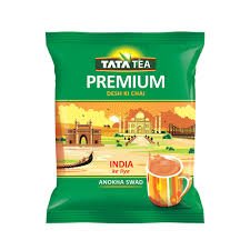 TATA TEA PREMIUM 250GM