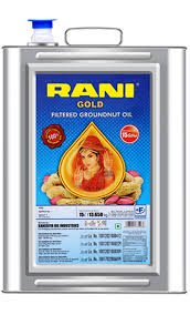 RANI SARSO TEL 15L TIN