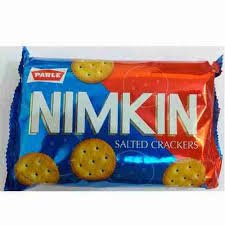 PARLE NIMKIN BISCUIT 151GM