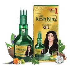 KESH KING HAIR OIL 100ML