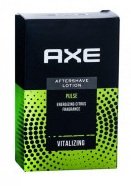AXE AFTERSHAVE LOTION PULSE 50ML
