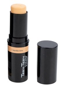 TEEN TEEN ULTRA HD FOUNDATION STICK 01 VANILLA IVORY 8.8GM