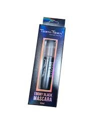 TEEN TEEN EBONY BLACK MASCARA 10ML