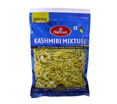 HALDIRAMS KASHMIRI MIXTURE 200GM