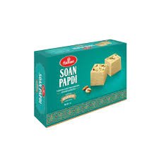 HALDIRAMS SOAN PAPDI 250GM