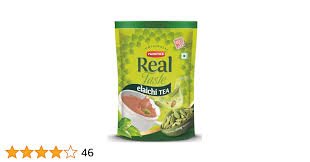 REAL TASTE ELAICHI TEA 250GM