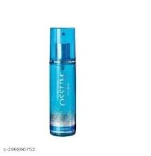 OSSUM PLEASURE WITH AQUA PARFUME 115ML