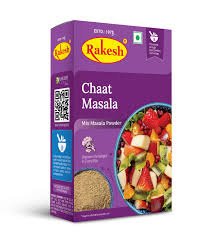 RAKESH TANATAN CHAAT MASALA 100GM