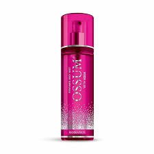 OSSUM ROMANCE WITH AQUA PARFUME 115ML
