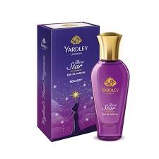 YARDLEY LONDON BEA STAR PARFUME 30ML