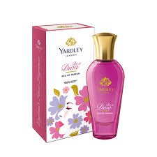 YARDLEY LONDON BEA DIVA PARFUME 30ML