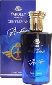 YARDLEY GENTLEMAN AVIATOR PARFUME 30ML