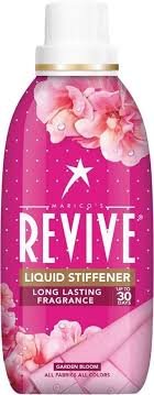 REVIVE LIQUID STIFFENER GARDEN BLOOM 395GM