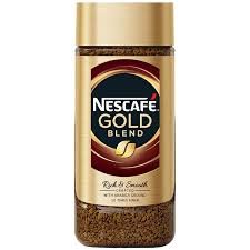 NESCAFE GOLD BLEND 100GM
