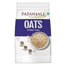 PATANJALI OATS 200GM