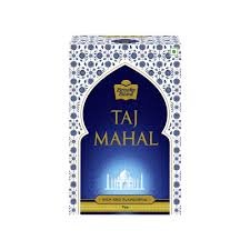 TAJ MAHAL TEA 100GM