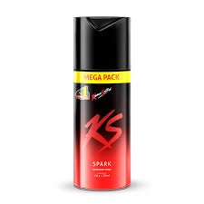 KS SPARK SPRAY 220ML