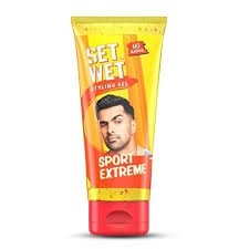 SET WET STYLING GEL SPORT EXTREME 50GM