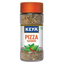 KEYA PIZZA SEASONING 45GM