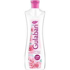 DABUR GULABARI ROSE WATER 59ML