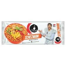 CHINGS SCHEZWAN NOODLES 240GM