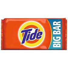 TIDE SOAP 250GM