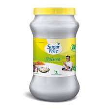 SUGAR FREE NATURA POWDER 1KG