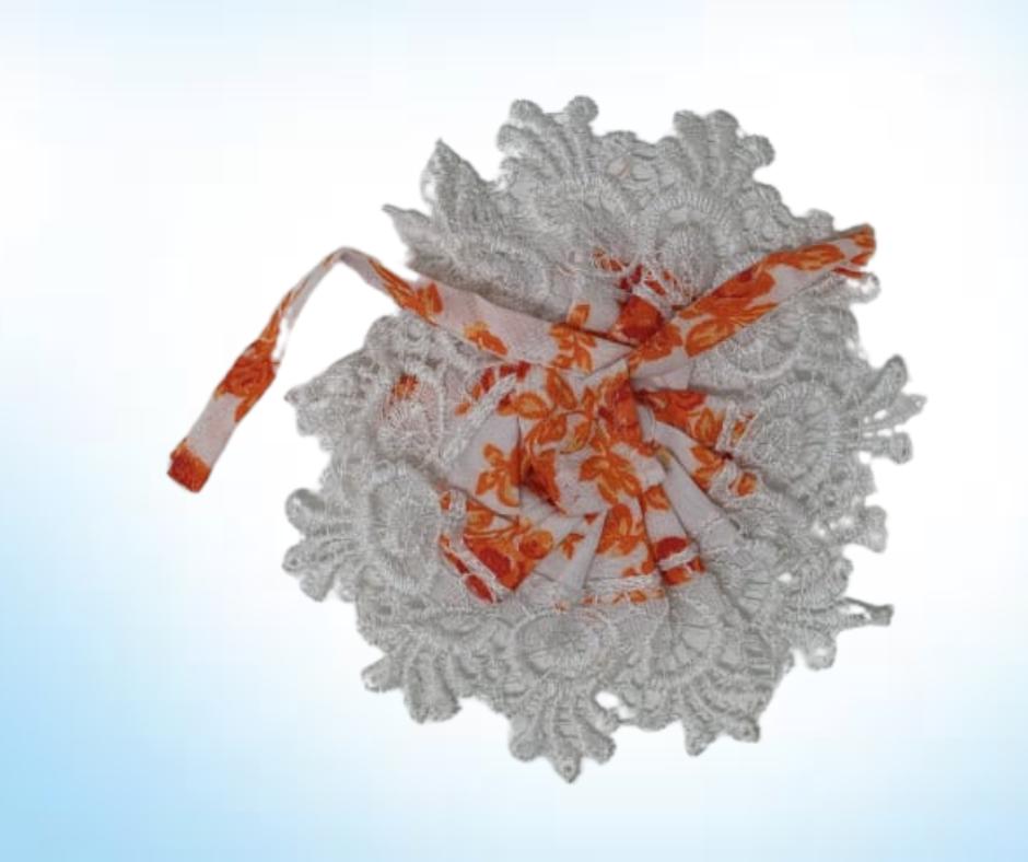 BAL GOPAL POSHAK SMALL SIZE