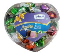 ANTERIA LUCERO TRUFFLES CHOCOLATE 200GM