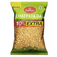 HALDIRAMS CHATPATA DAL 210GM