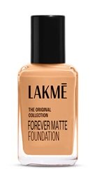 LAKME FOREVER MATTE FOUNDATION 27ML
