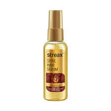 STREAX SHINE HAIR SERUM 75ML