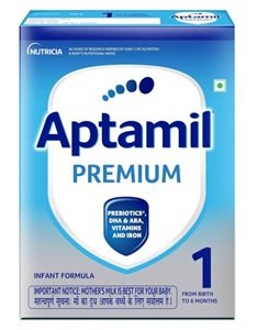 APTAMIL PREMIUM 1 400GM